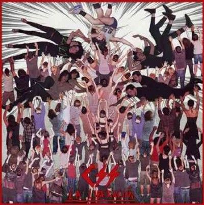Css - La Liberacion (CD)