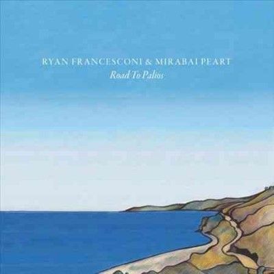 Ryan Francesconi - Road To Palios (CD)