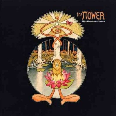 Tower - Hic Abundant Leones (CD)