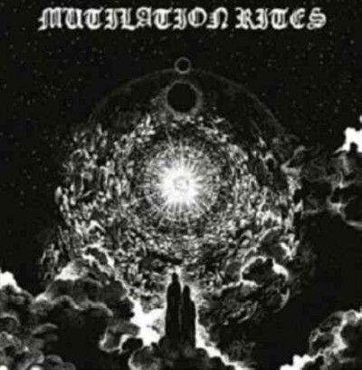 Mutilation Rites - Empyrean (CD)