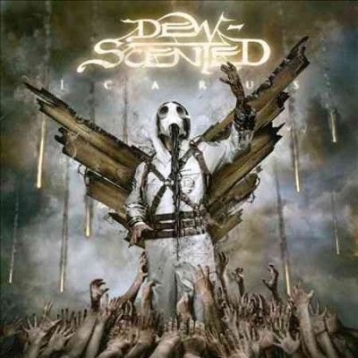 Dew - Scented - Icarus (CD)