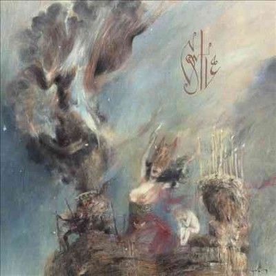 Castle - Blacklands (CD)