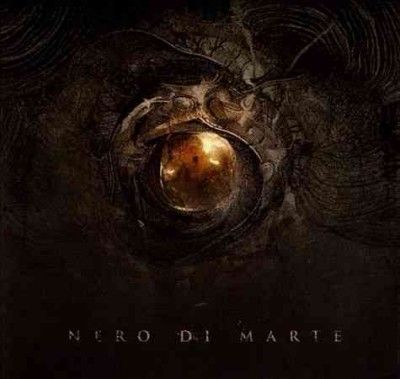 Nero Di Marte - Nero Di Marte (CD)