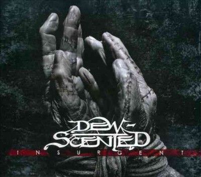 Dew - Scented - Insurgent (CD)