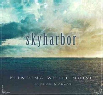 Skyharbor - Blinding White Noise: Illusion &amp; Chaos (CD)