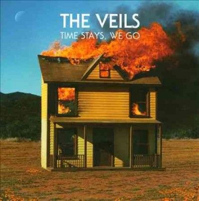 Veils - Time Stays We Go (CD)