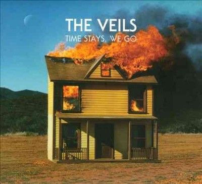 Veils - Time Stays We Go (abbey Road Sessions (CD)