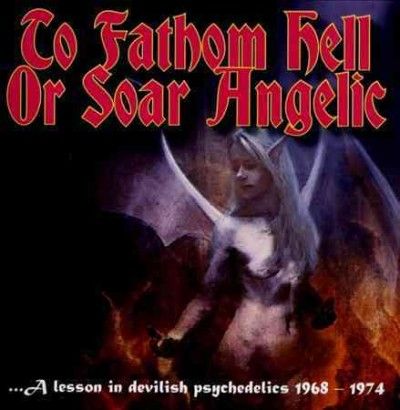 Various - To Fathom Hell Or Soar Angelic: Lesson (CD)