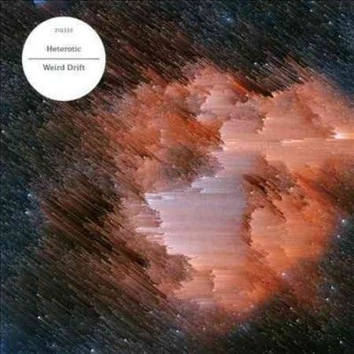 Wierd Drift (CD / Album)