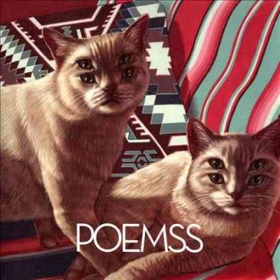 Poemss (CD / Album)