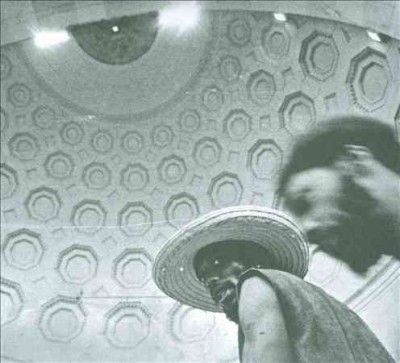 Juma's Abori Sultan - Whispers From The Archive (CD)