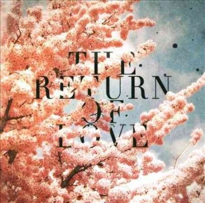 Woolfy - Return Of Love (CD)