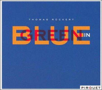 Blue in Green [german Import] (CD / Album)