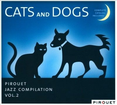 Pirouet Jazz Compilation V2:Cats &amp; Do - (Import CD)