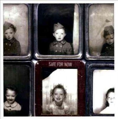 Safe for Now - (Import CD)