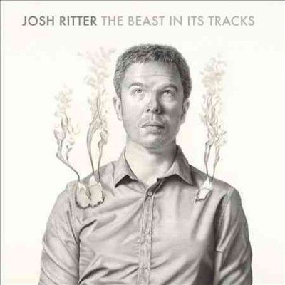 Josh Ritter - Beast In Its Tracks (CD)