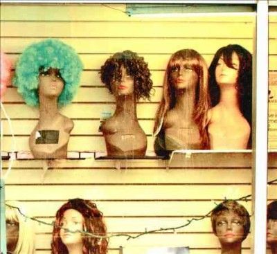 Lightning Love - Blonde Album (CD)