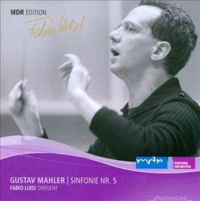 Gustav Mahler: Sinfonie Nr. 5 (CD / Album)
