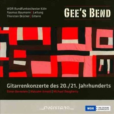Gee's Bend (CD / Album)