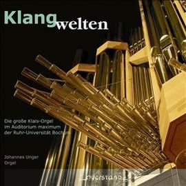 Klangwelten (CD / Album)
