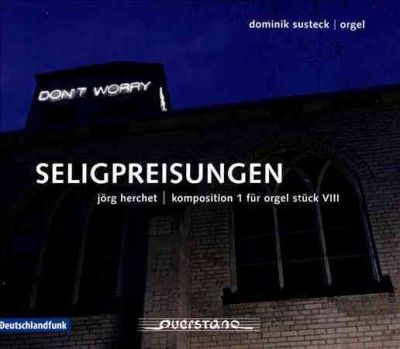 Seligpreisungen (CD / Album)