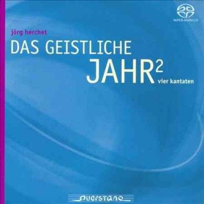 Herchet:Das Geistliche Jahr 2 - (Import CD)