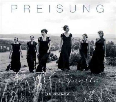 Preisung (CD / Album)