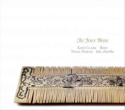 Au Joly Bois (CD / Album)