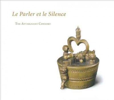 Le Parler Et Le Silence (CD / Album)