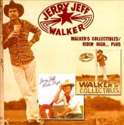 Walker?S Collectibles &amp; Ridin High Pl - (Import CD)