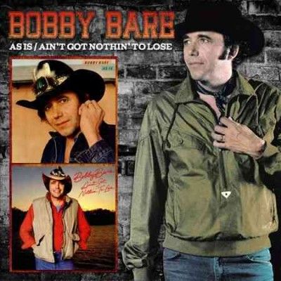 As is/Ain't Got Nothin to Lose - (Import CD)