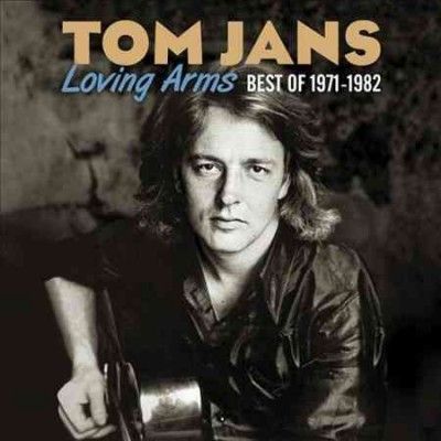 Best of 1971-1982 Loving Arms - (Import CD)