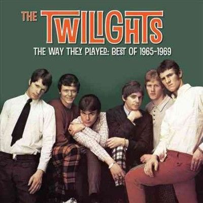 Way They Played:Best of 1965-1969 - (Import CD)