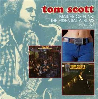 Master of Funk 1974-1977 - (Import CD)