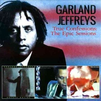 True Confessions:Epic Sessions - (Import CD)