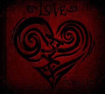 Cloud Cult - Love (CD)