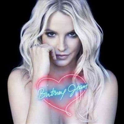 Britney Jean - (Import CD)