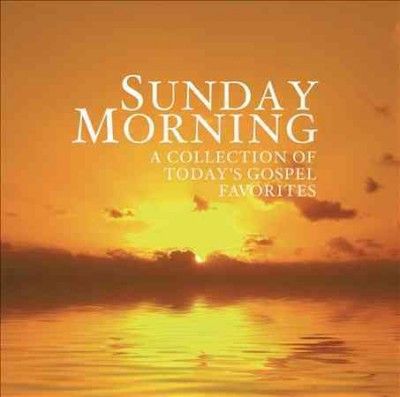 Various - Sunday Morning: Collection Of Today's (CD)