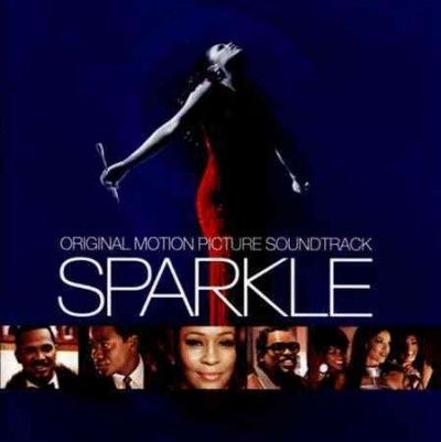 Various - Sparkle (ost) (CD)