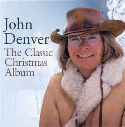 John Denver - Classic Christmas Album (CD)