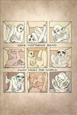 Dave Band Matthews - Away From The World (CD)