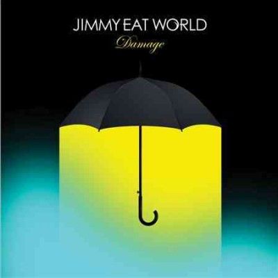 Jimmy Eat World - Damage (CD)