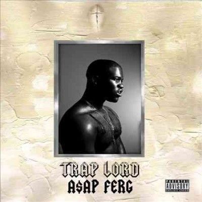 Trap Lord - (Import CD)