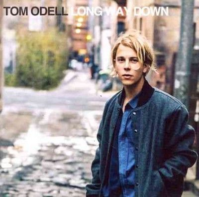 Tom Odell - Long Way Down (CD)