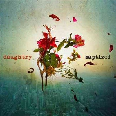 Baptized - (Import CD)