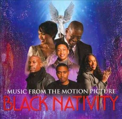 Black Nativity (Ost) - (Import CD)