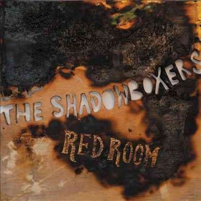 Shadowboxers - Red Room (CD)