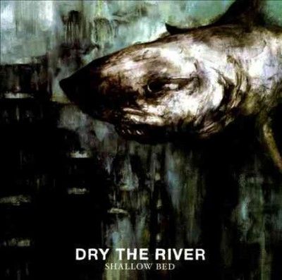 Dry The River - Shallow Bed (CD)
