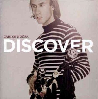 Discover Carlos Nunez - (Import CD)