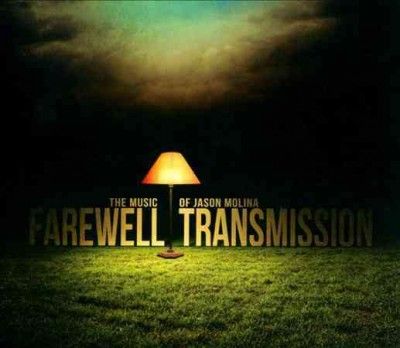 Various - Farewell Transmission: Jason Molina (CD)